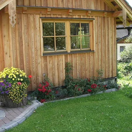 Appartamento Brandstaettergut *