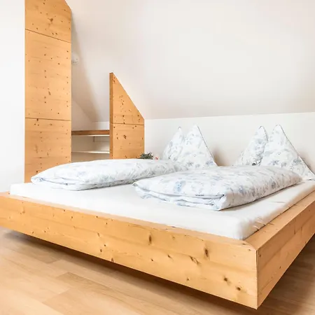 Brandstaettergut * Mariapfarr