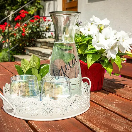 Appartement Brandstaettergut *