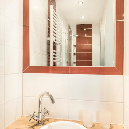 Appartement Brandstaettergut Mariapfarr