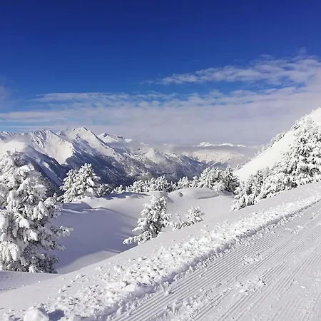 Brandstaettergut Apartamento *