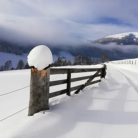 Brandstaettergut * Mariapfarr