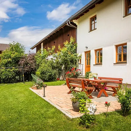 Brandstaettergut Apartamento