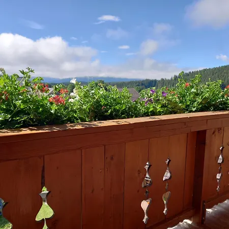 Brandstaettergut * Mariapfarr