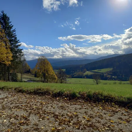 Brandstaettergut Mariapfarr