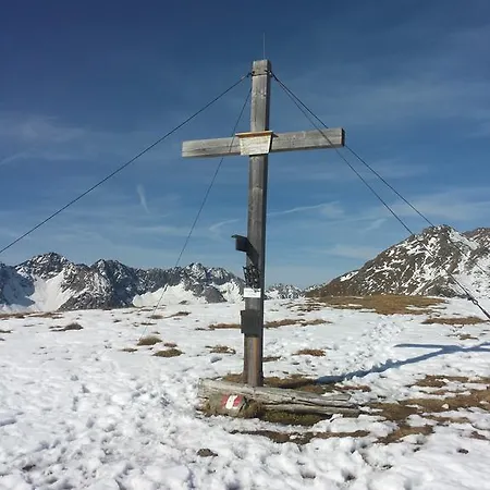 Apartamento Brandstaettergut *