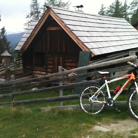 Brandstaettergut Appartement Mariapfarr