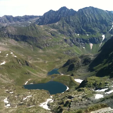 Brandstaettergut Mariapfarr