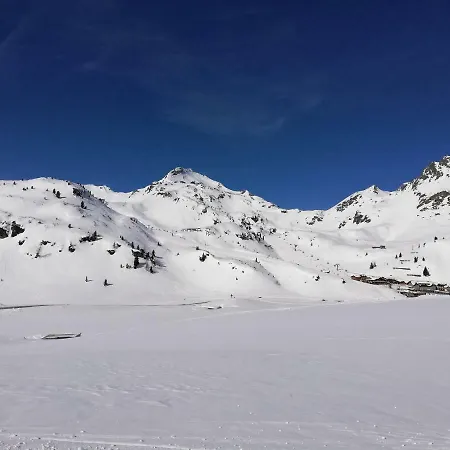 Brandstaettergut * Mariapfarr