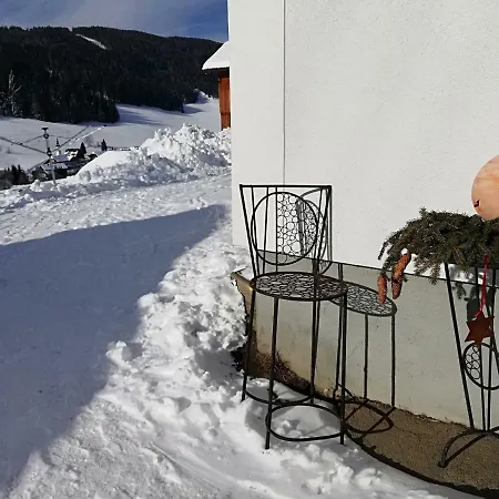 Apartamento Brandstaettergut