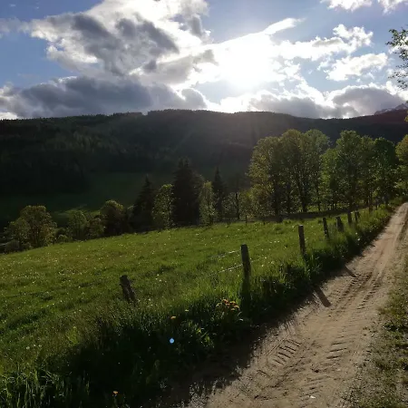 Brandstaettergut Appartement Mariapfarr