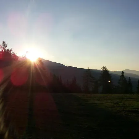 Brandstaettergut Appartement *