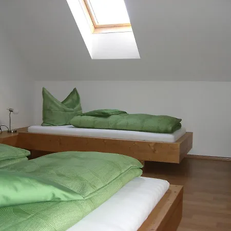 Apartament Brandstaettergut