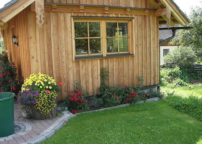 Appartamento Brandstaettergut *