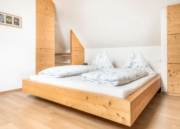 Brandstaettergut * Mariapfarr