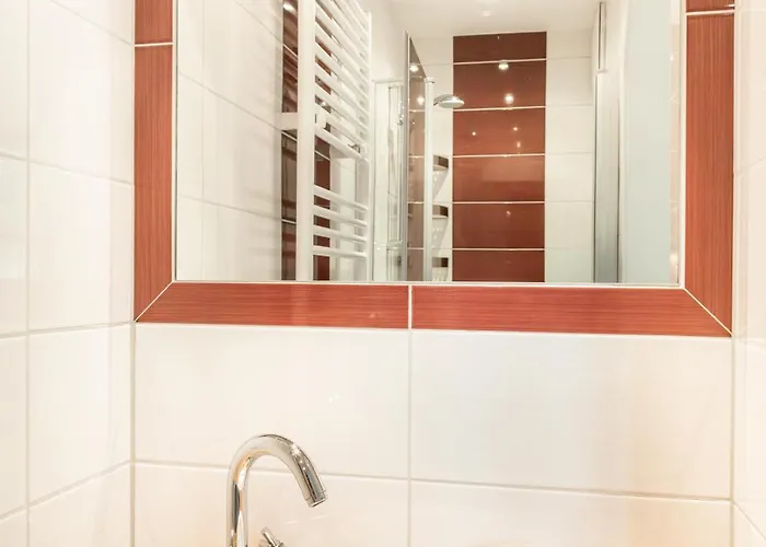 Brandstaettergut Appartamento