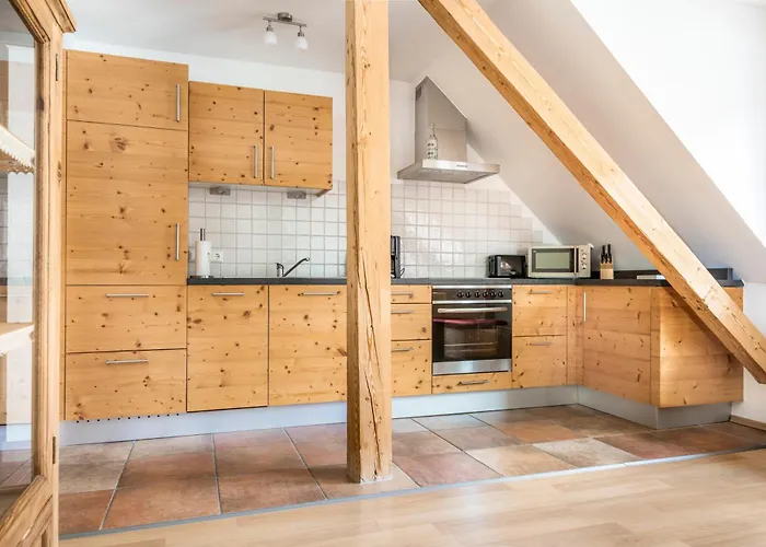 Brandstaettergut Appartamento *