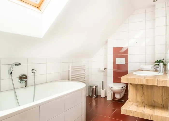 Brandstaettergut Appartamento Mariapfarr