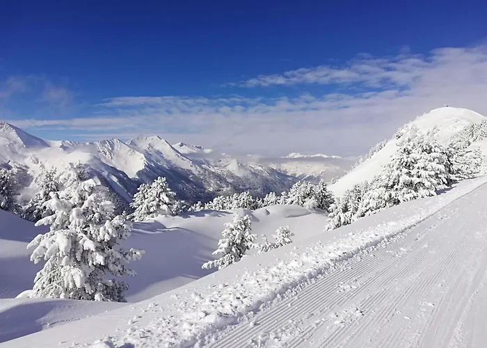 Brandstaettergut Appartamento *