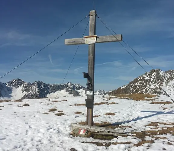 Appartamento Brandstaettergut *