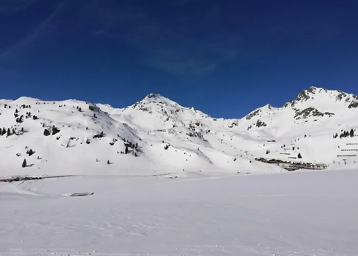 Brandstaettergut * Mariapfarr