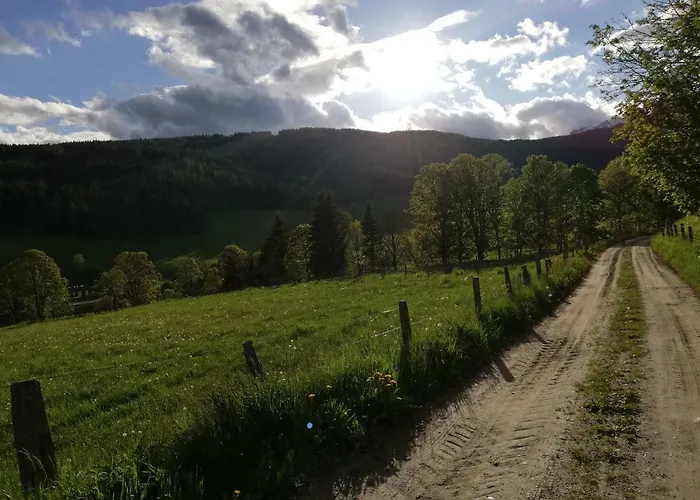 Brandstaettergut Appartamento Mariapfarr